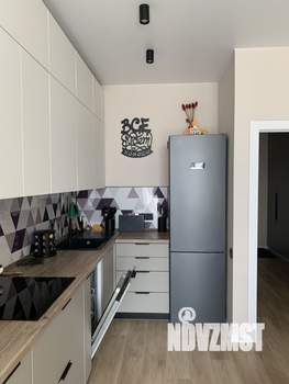 2-к квартира, на длительный срок, 69м2, 7/24 этаж
