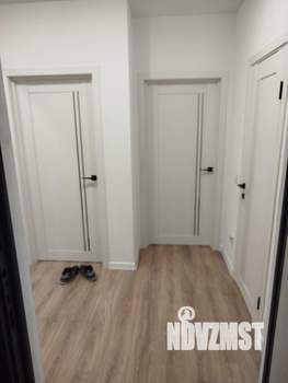 1-к квартира, на длительный срок, 40м2, 5/20 этаж