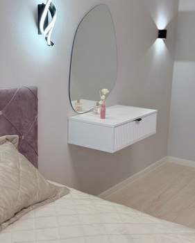 1-к квартира, на длительный срок, 37м2, 22/24 этаж