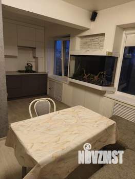 2-к квартира, на длительный срок, 55м2, 4/5 этаж