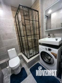 Студия квартира, посуточно, 28м2, 4/16 этаж