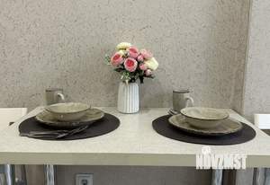 1-к квартира, посуточно, 45м2, 9/21 этаж