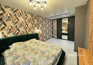 1-к квартира, на длительный срок, 35м2, 4/8 этаж