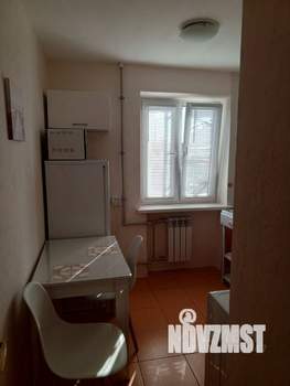 1-к квартира, на длительный срок, 33м2, 3/5 этаж