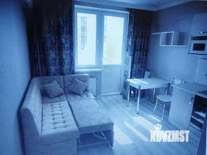 1-к квартира, на длительный срок, 45м2, 20/24 этаж