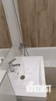 1-к квартира, на длительный срок, 33м2, 11/22 этаж