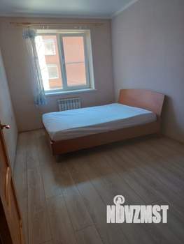 1-к квартира, на длительный срок, 31м2, 2/7 этаж