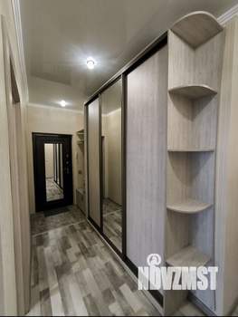 2-к квартира, на длительный срок, 70м2, 11/16 этаж