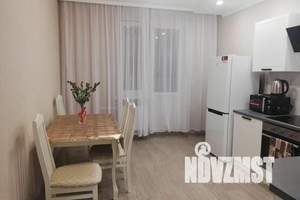 2-к квартира, посуточно, 60м2, 10/16 этаж