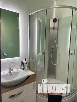 2-к квартира, посуточно, 62м2, 1/1 этаж