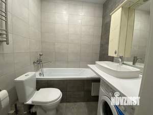 Студия квартира, на длительный срок, 30м2, 4/12 этаж