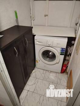 1-к квартира, на длительный срок, 34м2, 9/9 этаж