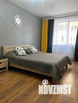 1-к квартира, посуточно, 36м2, 2/7 этаж
