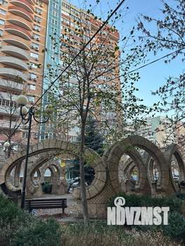 1-к квартира, на длительный срок, 35м2, 5/16 этаж