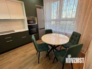 2-к квартира, на длительный срок, 49м2, 5/17 этаж