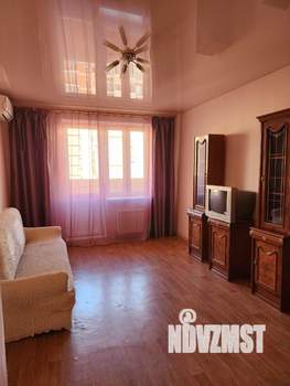 1-к квартира, на длительный срок, 40м2, 13/17 этаж