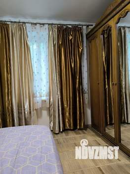 2-к квартира, на длительный срок, 50м2, 2/5 этаж