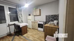 1-к квартира, на длительный срок, 40м2, 4/15 этаж