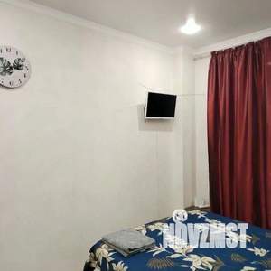 1-к квартира, посуточно, 22м2, 1/1 этаж