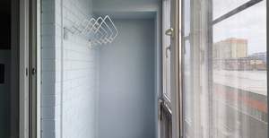 1-к квартира, на длительный срок, 38м2, 5/16 этаж