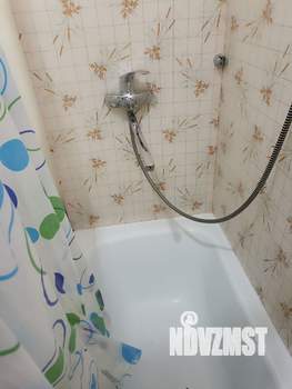 Студия квартира, на длительный срок, 30м2, 13/17 этаж