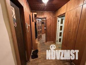 2-к квартира, на длительный срок, 53м2, 5/10 этаж