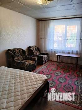 1-к квартира, на длительный срок, 32м2, 3/14 этаж