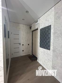 2-к квартира, на длительный срок, 36м2, 15/16 этаж