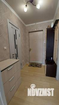 1-к квартира, на длительный срок, 40м2, 6/16 этаж