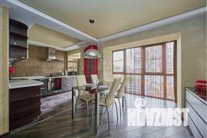 1-к квартира, посуточно, 33м2, 6/9 этаж