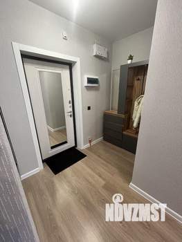 1-к квартира, на длительный срок, 39м2, 13/16 этаж