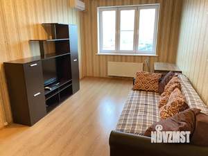 2-к квартира, на длительный срок, 65м2, 23/24 этаж