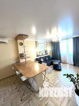 1-к квартира, посуточно, 70м2, 1/1 этаж