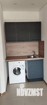 1-к квартира, на длительный срок, 37м2, 4/26 этаж