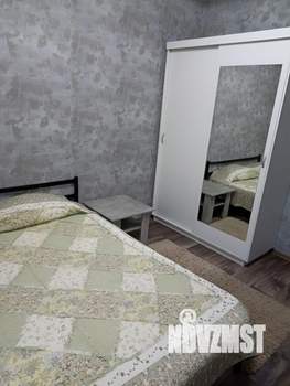 1-к квартира, на длительный срок, 38м2, 7/25 этаж