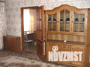 3-к квартира, на длительный срок, 60м2, 3/5 этаж