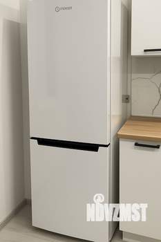 1-к квартира, на длительный срок, 38м2, 10/21 этаж