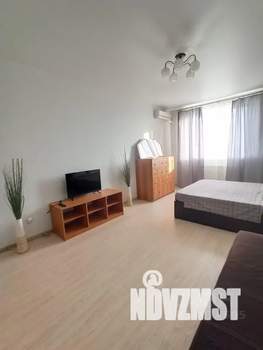 1-к квартира, посуточно, 52м2, 16/16 этаж