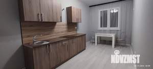 2-к квартира, на длительный срок, 39м2, 4/17 этаж