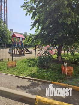 1-к квартира, на длительный срок, 40м2, 4/9 этаж