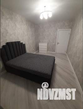 2-к квартира, на длительный срок, 57м2, 18/18 этаж