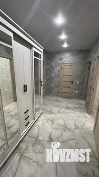 2-к квартира, на длительный срок, 580м2, 19/19 этаж