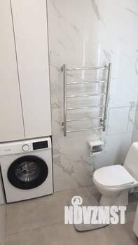 1-к квартира, на длительный срок, 40м2, 5/16 этаж