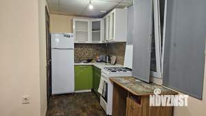 Студия квартира, на длительный срок, 22м2, 1/3 этаж