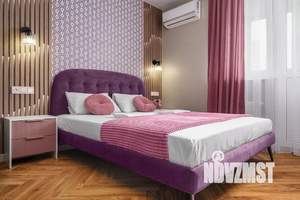 Студия квартира, посуточно, 28м2, 2/16 этаж