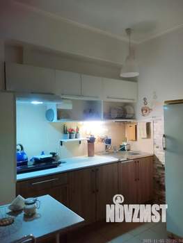 Студия квартира, на длительный срок, 30м2, 1/4 этаж