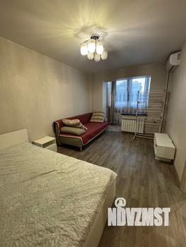 2-к квартира, на длительный срок, 50м2, 2/3 этаж