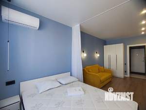 1-к квартира, на длительный срок, 38м2, 15/16 этаж