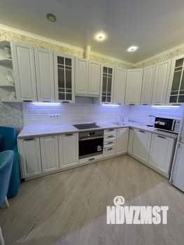 2-к квартира, на длительный срок, 69м2, 11/18 этаж