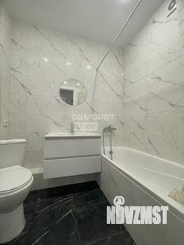 1-к квартира, на длительный срок, 40м2, 7/16 этаж